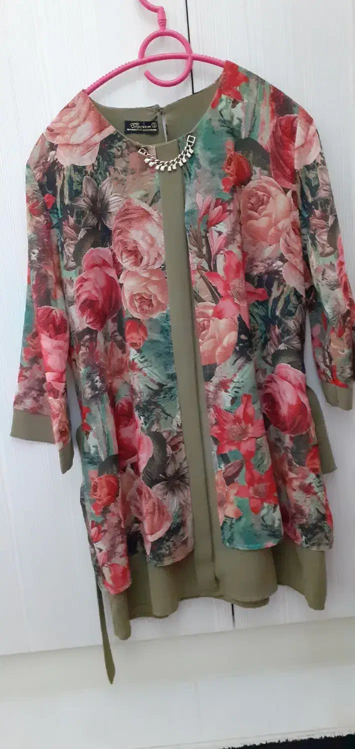 انواع لباس کت مجلسی،شومیز،کت شلوار،سارافون دامن و.|لباس|اراک, |دیوار