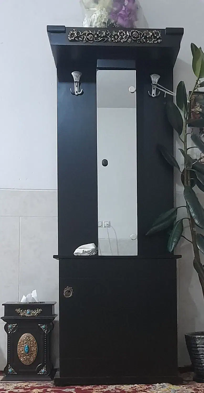 ویترین|بوفه، ویترین، کنسول|چادگان, |دیوار