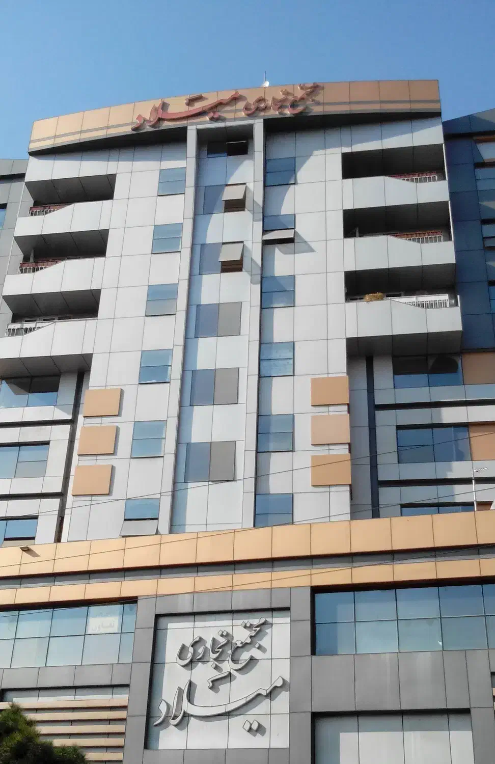 100متر و کوچکتر/موقعیت اداری/ شهرزیبا/مجتمع میلاد|اجارهٔ دفتر کار، اتاق اداری، مطب|تهران, جوانمردان (اندیشه)|دیوار