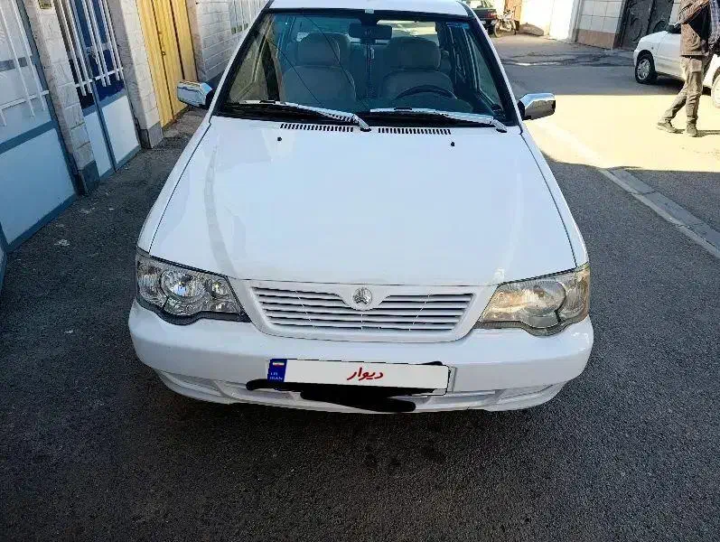 ماشین|خودرو سواری و وانت|کاشمر, |دیوار