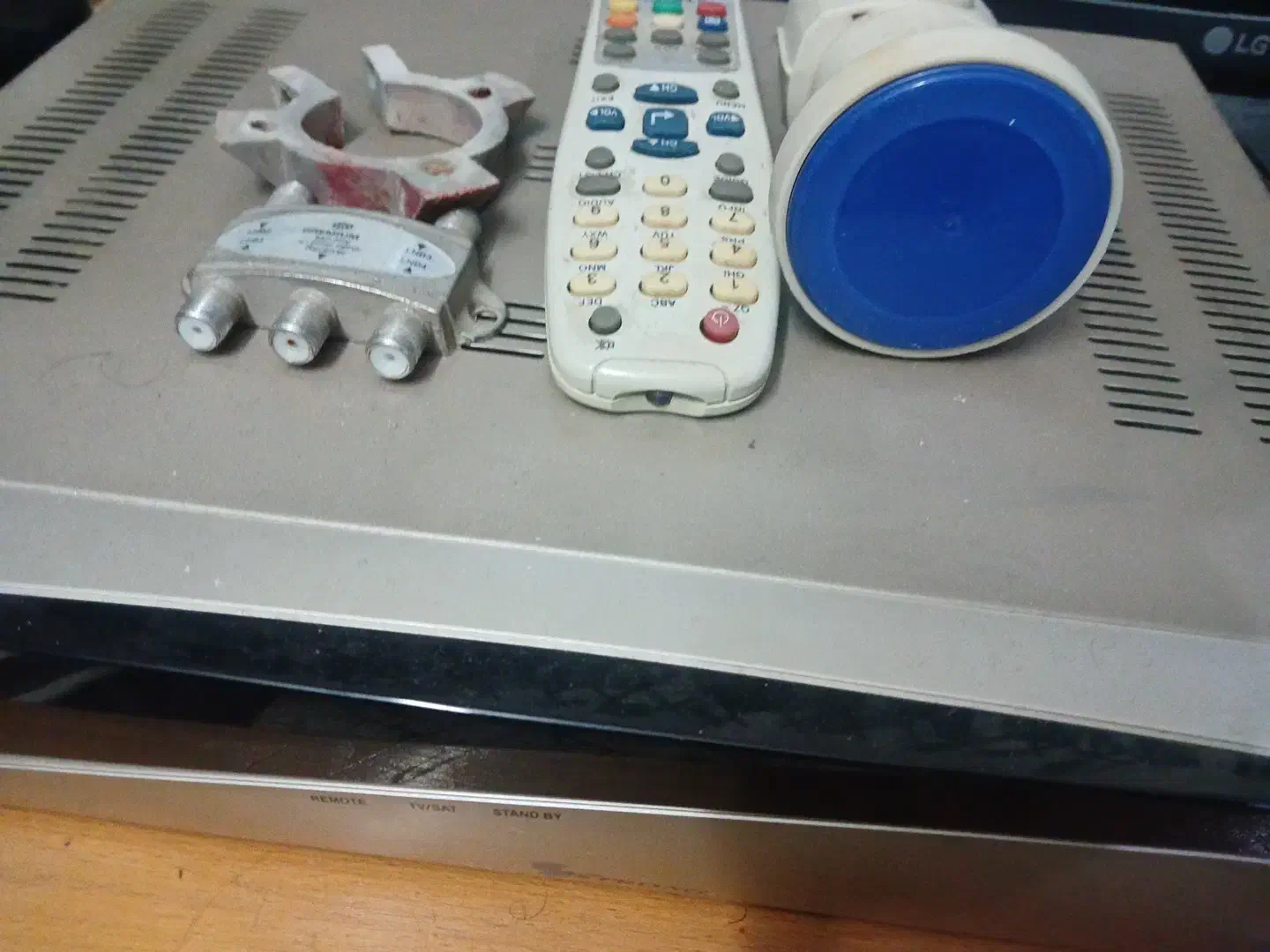 گیرنده|صوتی و تصویری|تهران, کوثر|دیوار