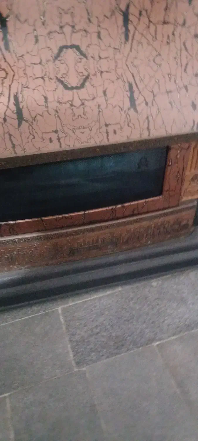 بخاری شومینه ای|بخاری، هیتر، شومینه|مشهد, شهرک امام هادی (شهرک غرب)|دیوار