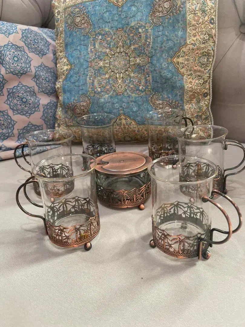 وسایل عتیقه وقدیمی|کلکسیون اشیاء عتیقه|کیش, |دیوار