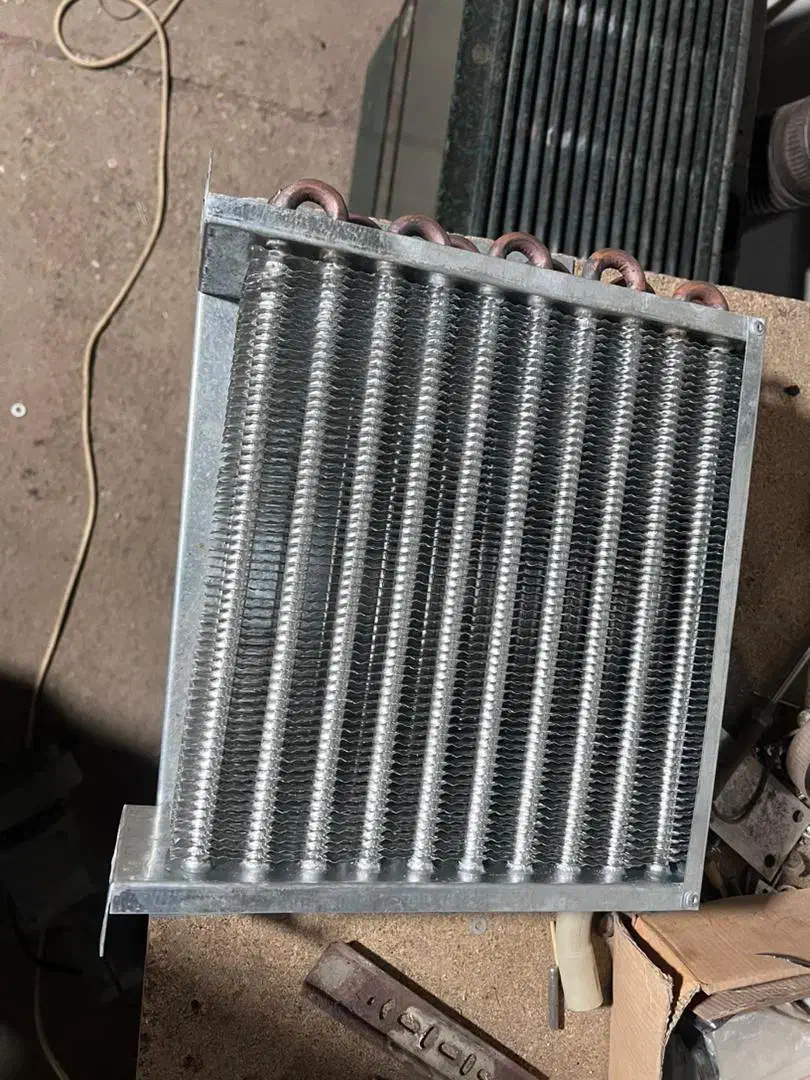 تجهیزات و صنعتی|کولر گازی و فن‌کوئل|صوفیان, |دیوار