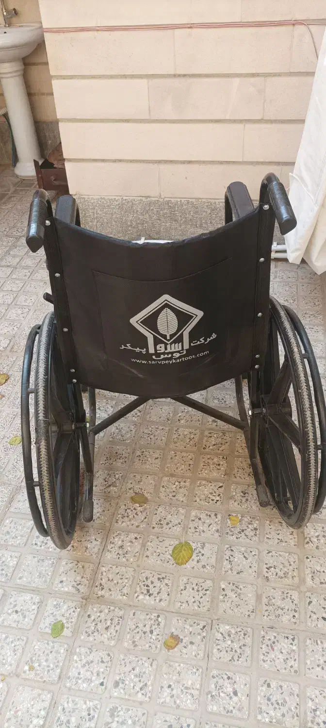 ویلچر|آرایشی، بهداشتی، درمانی|اصفهان, شاهد|دیوار