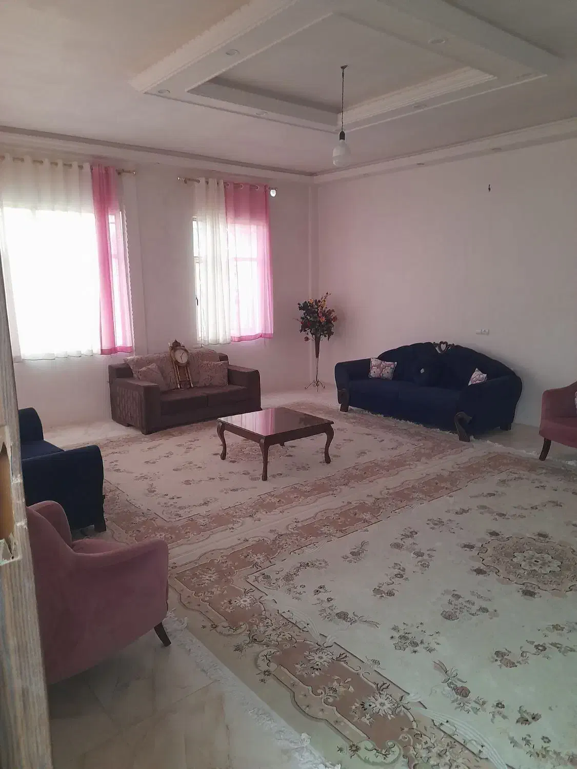 باغ|فروش خانه و ویلا|رباطکریم, وهن آباد|دیوار