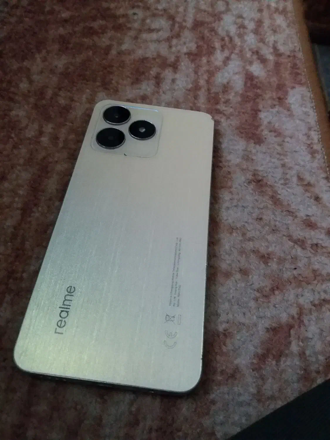 گوشی C53|موبایل|مریوان, |دیوار