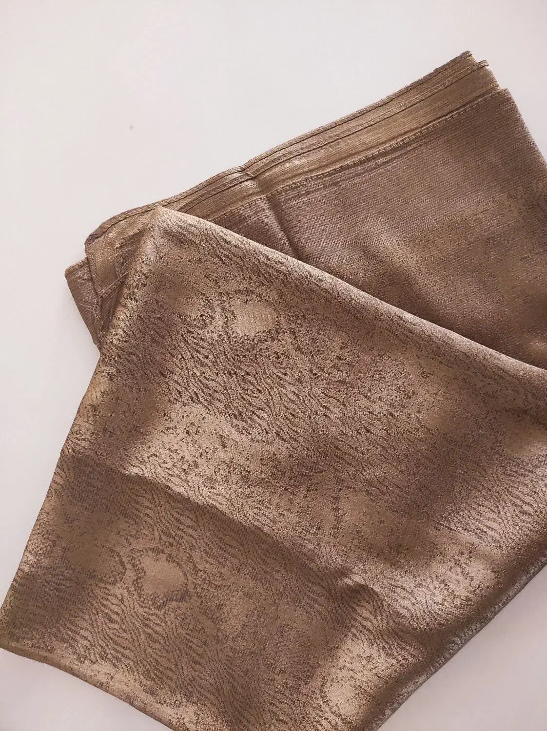 روسری زنانه زیبا نو کاملاسالم|لباس|اراک, |دیوار