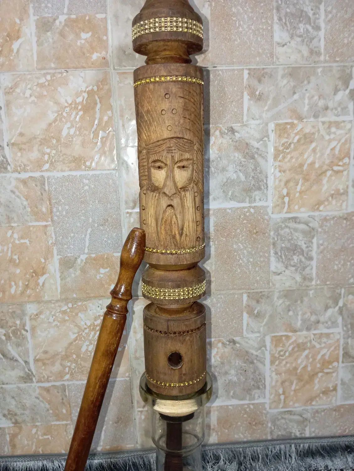 قلیان در حد نو|کوهنوردی و کمپینگ|چناران, |دیوار