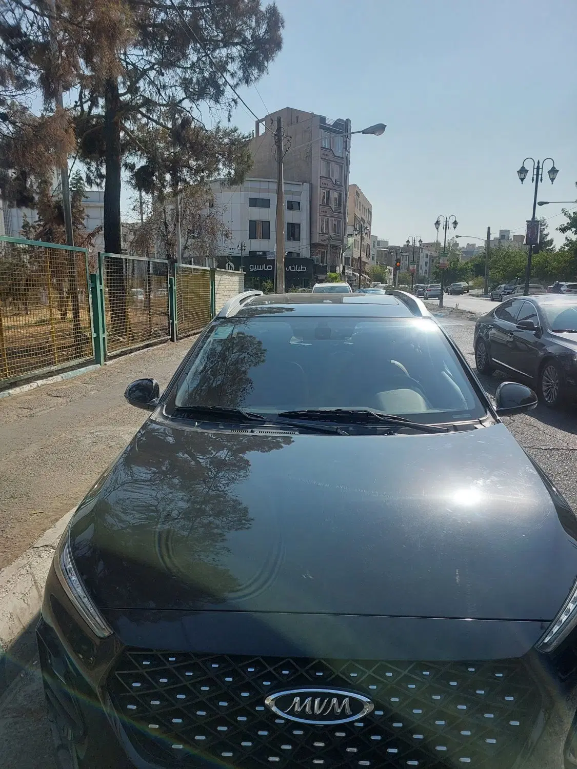 X22 pro|خودرو سواری و وانت|تهران, دانشگاه شریف|دیوار