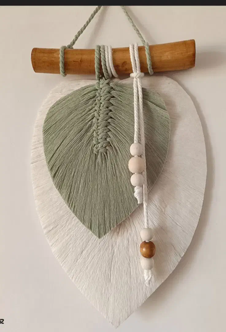 مکرومه|صنایع دستی و سایر لوازم تزئینی|اهواز, فولادشهر|دیوار