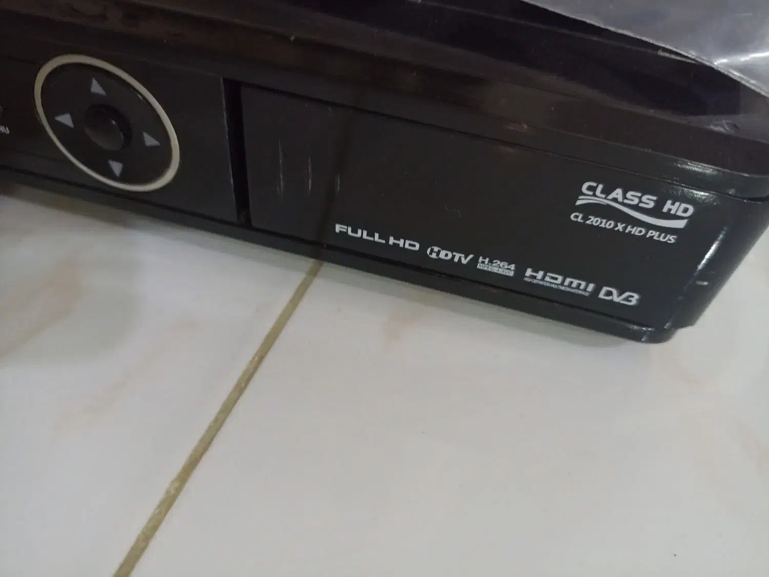 گیرنده دیجیتال|صوتی و تصویری|لاهیجان, فیاض|دیوار