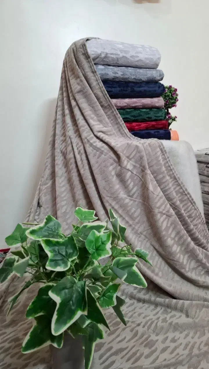 حراج پتو مسافرتی مجیک فایپکو فقط350هزار|رختخواب، بالش، پتو|قروه, |دیوار