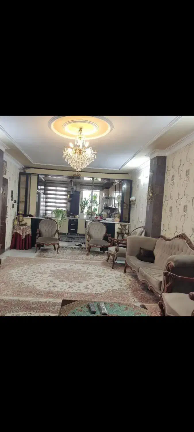 آپارتمان ۷۵متری پشت شهرداری بلوار خرمشهر|اجارهٔ آپارتمان|پاکدشت, پاکدشت (مامازند)|دیوار