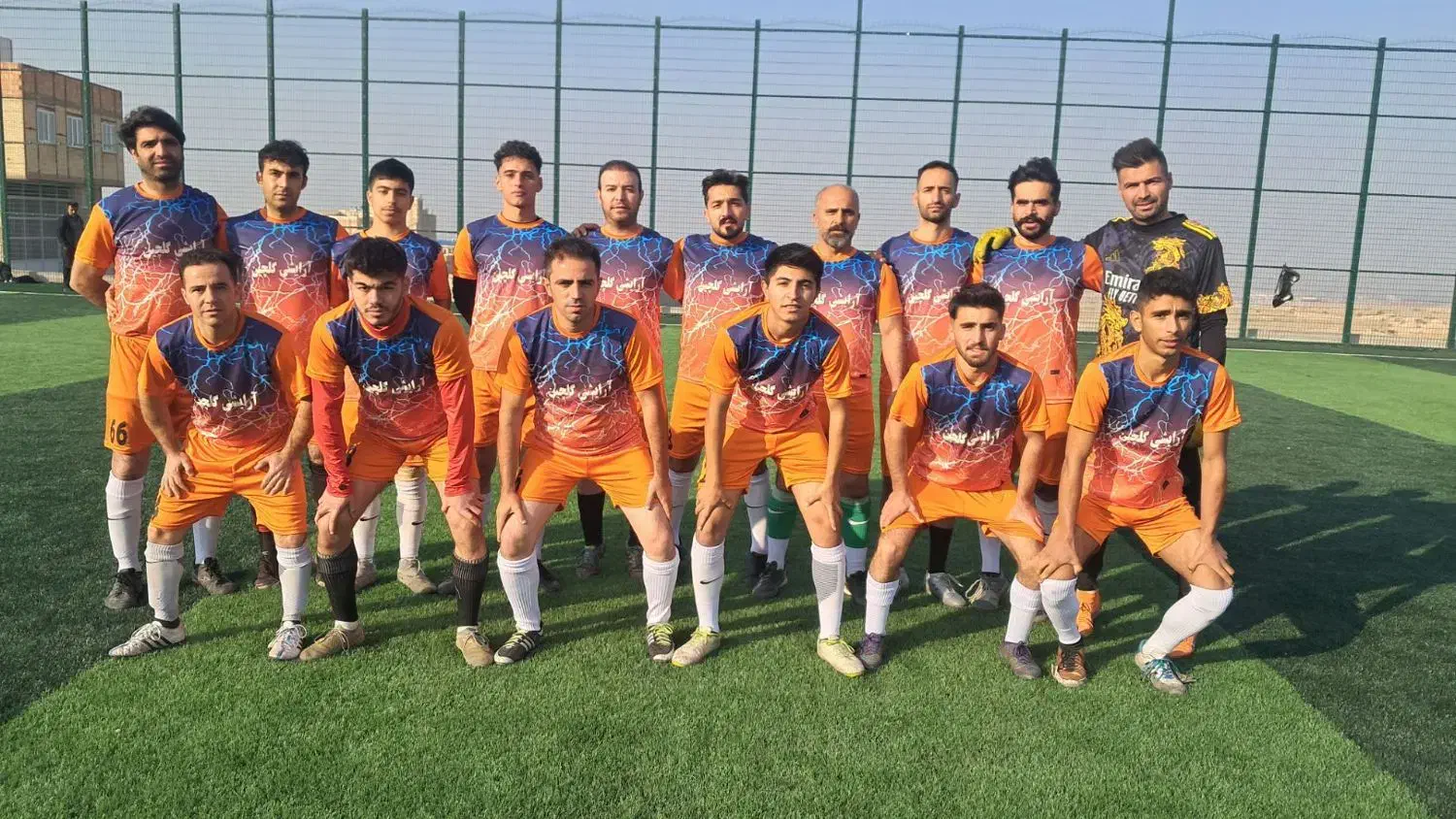 بازیکن|رویداد ورزشی|تبریز, |دیوار