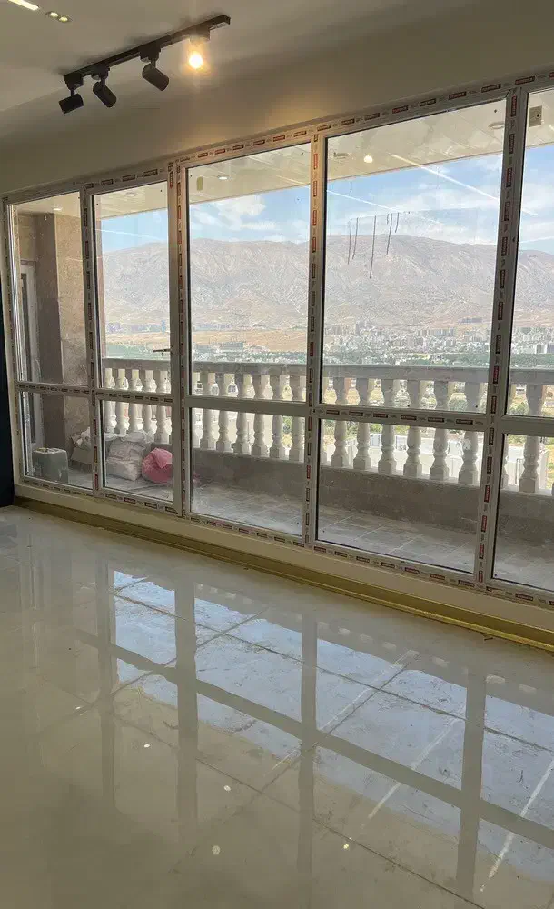 رهن کامل دو خوابه 120 متری معالی اباد خلبانان|اجارهٔ آپارتمان|شیراز, معالی‌آباد|دیوار