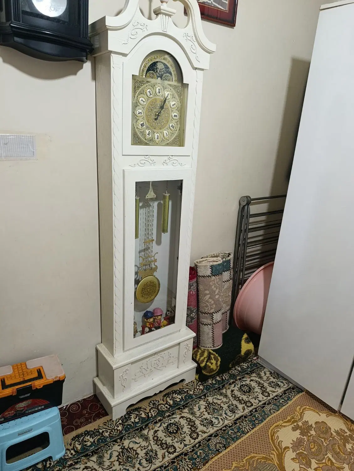 ساعت|ساعت دیواری و تزئینی|کرمانشاه, |دیوار