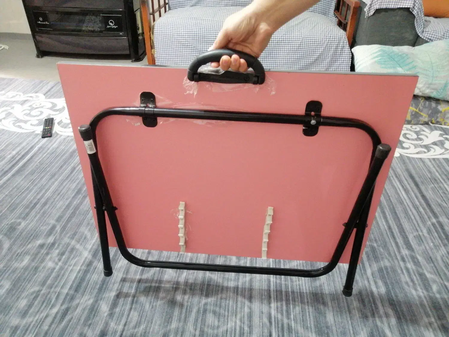 میز تحریر|میز تحریر و کامپیوتر|قائم‌شهر, |دیوار