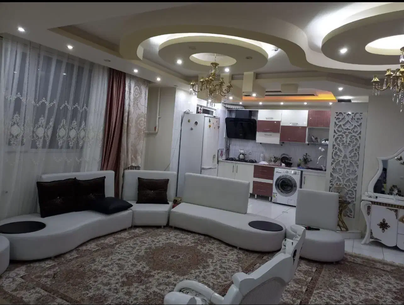 آپارتمان ۸۵متر/مسکن مهر شهرک ولیعصر/بلوک ماهور۴|فروش آپارتمان|ارومیه, |دیوار