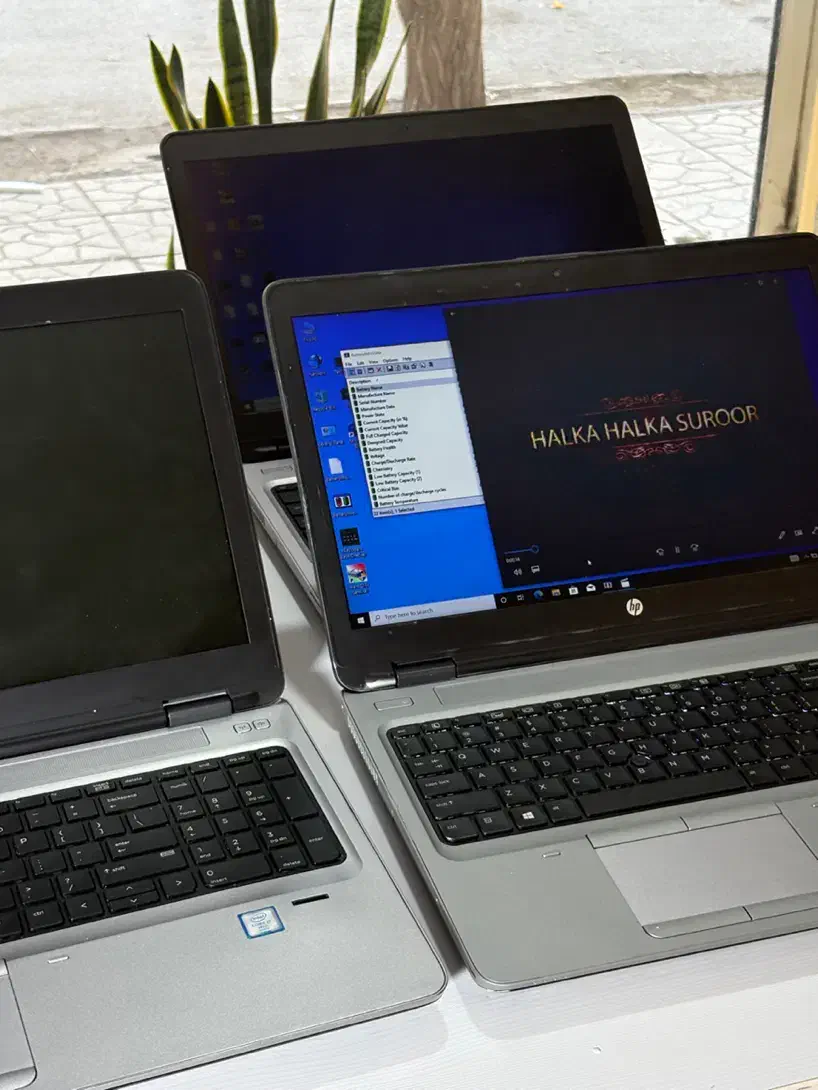 Hp میانرده دانشجویی مهندسی گرافیک دار|رایانه همراه|کرمانشاه, |دیوار