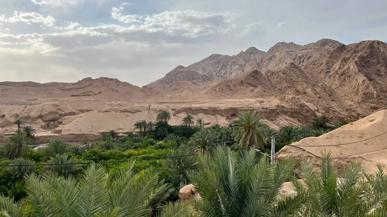 اقامتگاه کوهستان، روستای ازمیغان،رزرو و اجاره|اجارهٔ کوتاه‌مدت ویلا و باغ|طبس, |دیوار