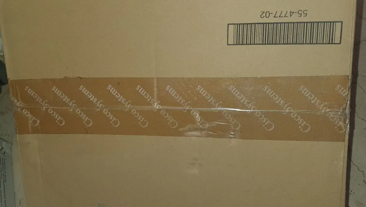 فروش سوئیچ سیسکو C3560CX هشت پورت PoE|مودم و تجهیزات شبکه|تهران, دریا|دیوار