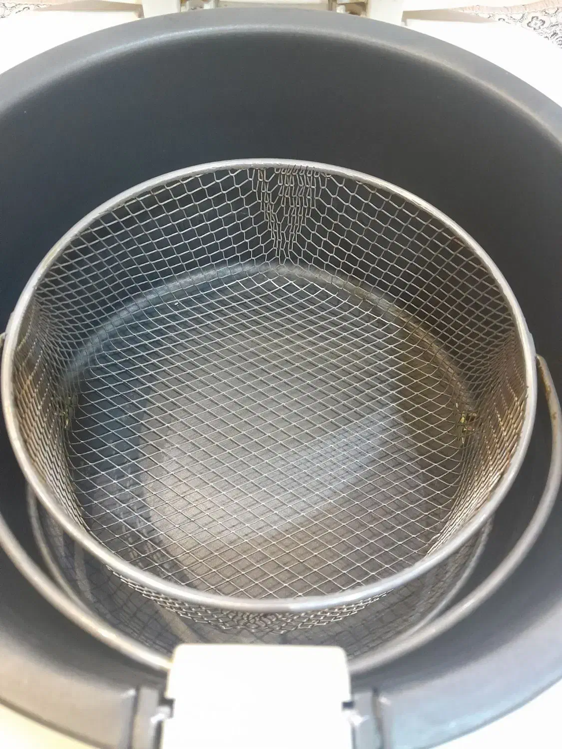 سرخکنnlkAl|اجاق گاز و لوازم برقی پختوپز|آبادان, |دیوار