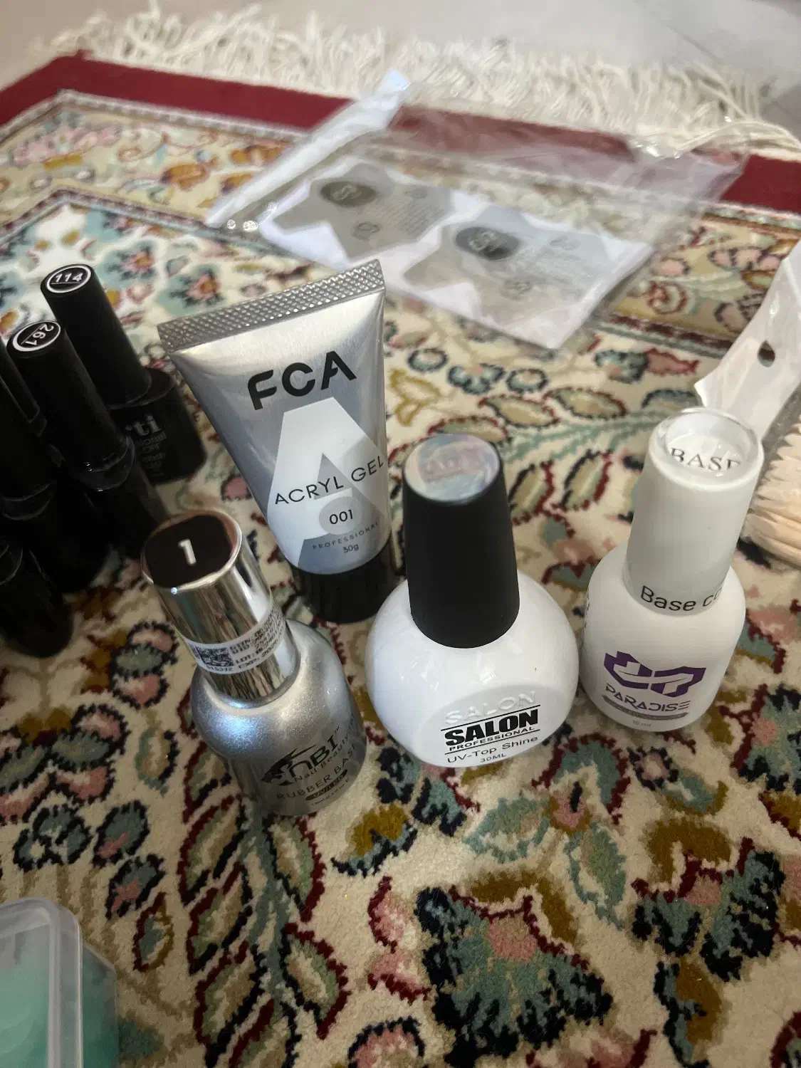 سوهان برقی|آرایشی، بهداشتی، درمانی|مشهد, زیبا شهر|دیوار