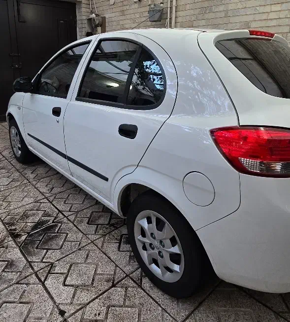 تیبا۲ ۱۴۰۱ صفر|خودرو سواری و وانت|تبریز, |دیوار