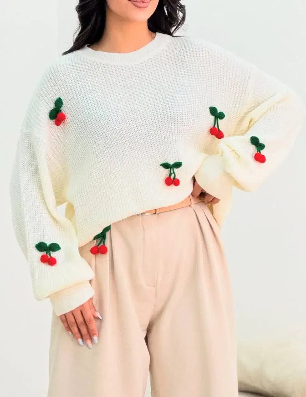 بافت پینترسی|لباس|رشت, گیل|دیوار