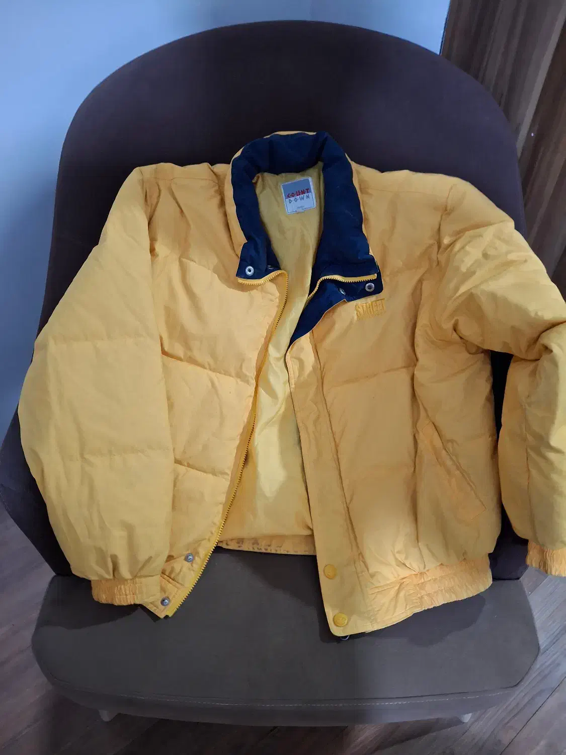 کاپشن اسکی|ورزش‌های زمستانی|کرج, ساماندهی|دیوار