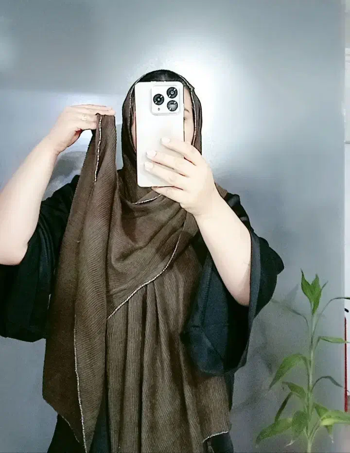 شال برشکا ،شیک وخوش استایل با قیمت بی نظیر99000ت|لباس|یزد, |دیوار