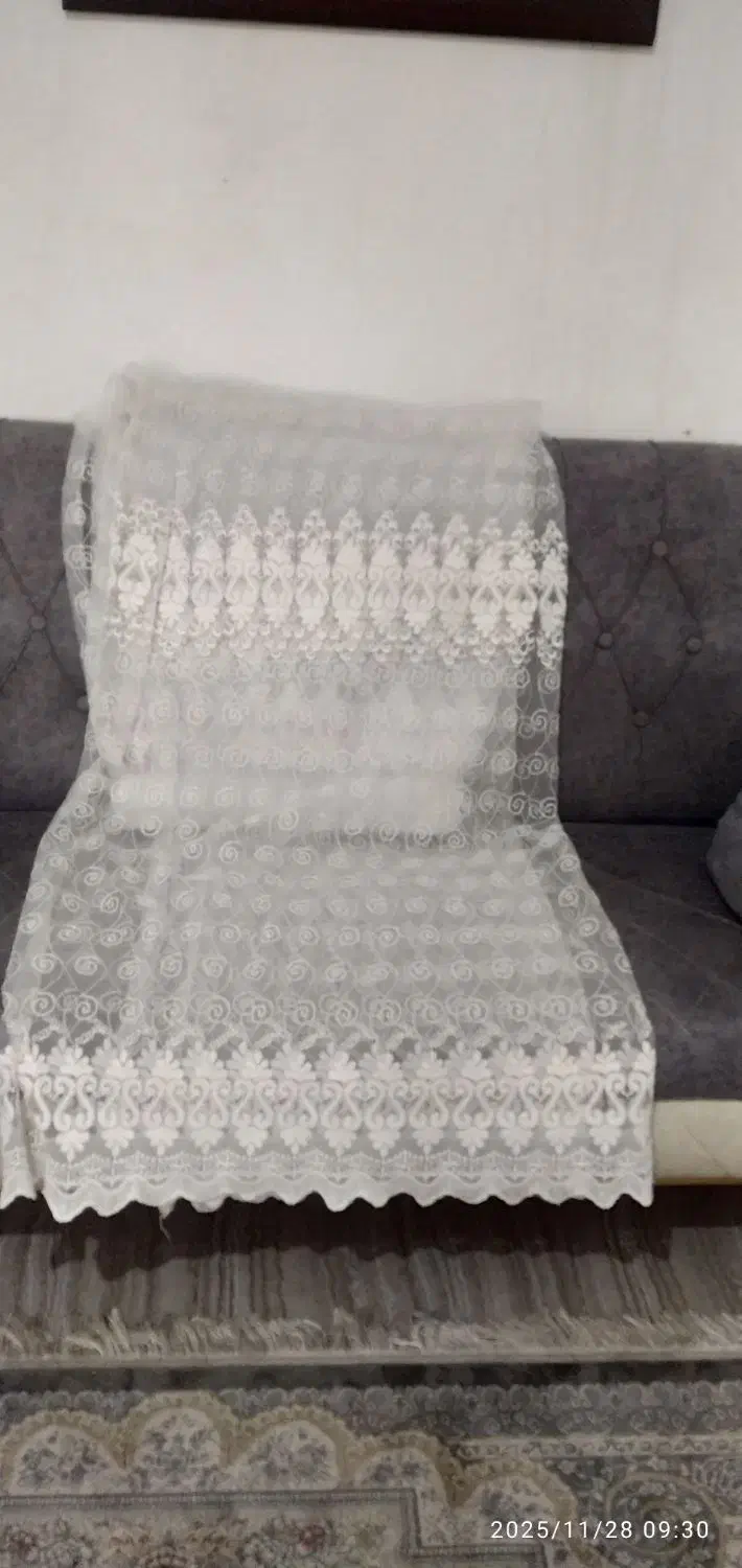 پرده|پرده، رانر، رومیزی|زاهدان, |دیوار