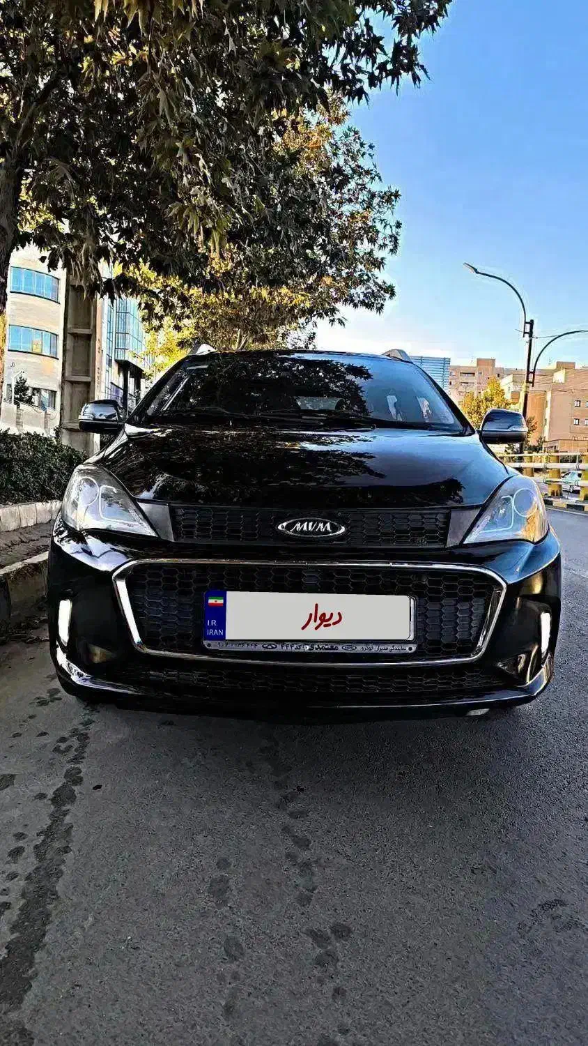 ام وی ام 315 پلاس|خودرو سواری و وانت|ارومیه, |دیوار