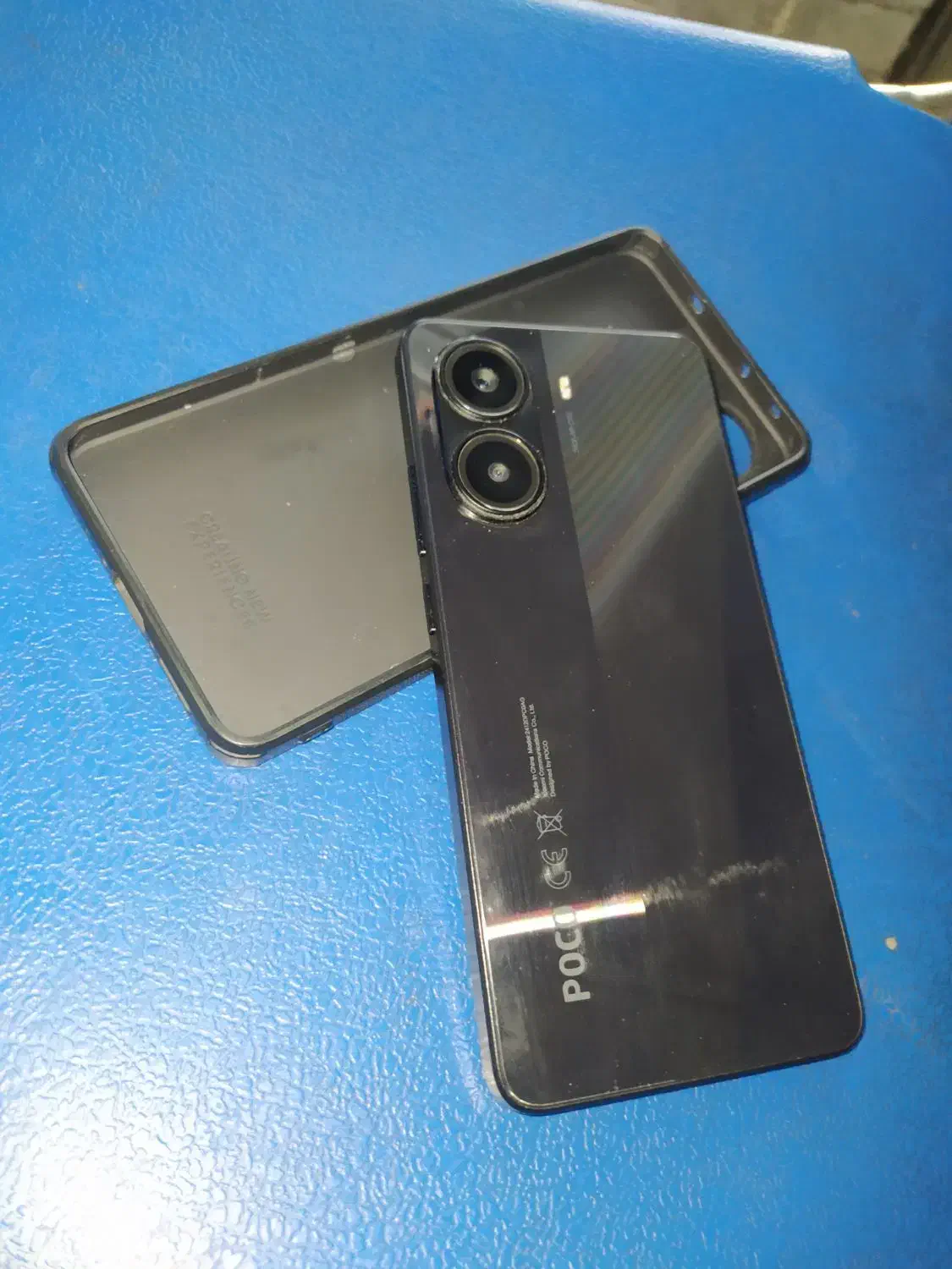 poco x7 pro|موبایل|قدس, شهرقدس|دیوار