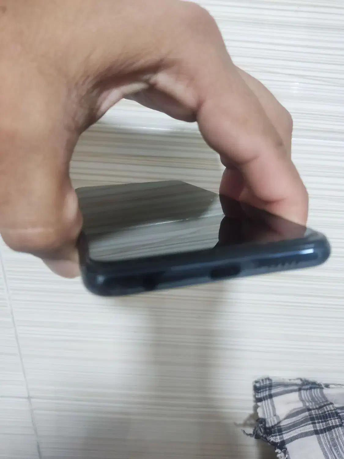 گوشی پوکو ایکس تری|موبایل|گرگان, |دیوار