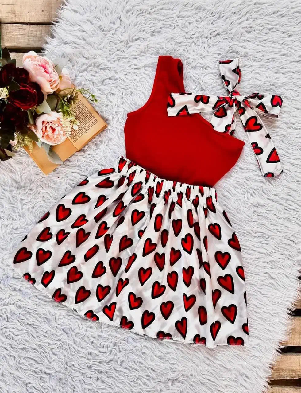 کراپ دامن|لباس|کرج, شهرک طالقانی|دیوار