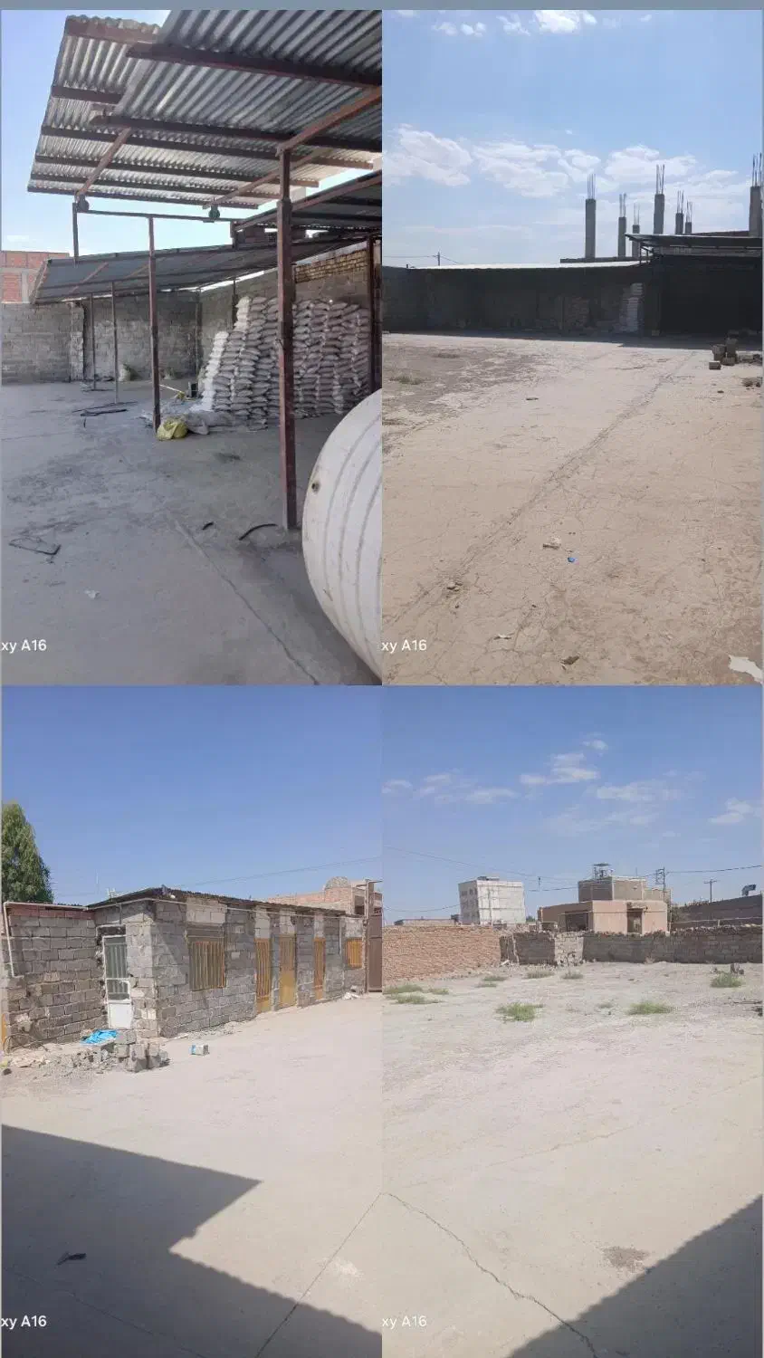 اجاره کارگاه ۳۰قصبی در قائم آباد|اجارهٔ دفتر صنعتی، کشاورزی، تجاری|کرمان, |دیوار