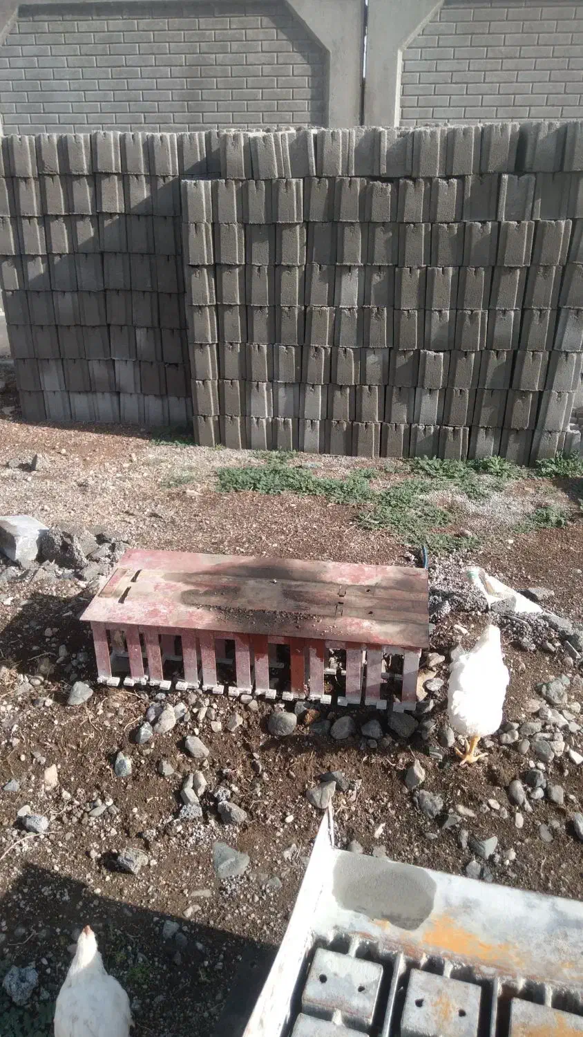 بلوک|مصالح و تجهیزات ساختمان|کرمانشاه, |دیوار