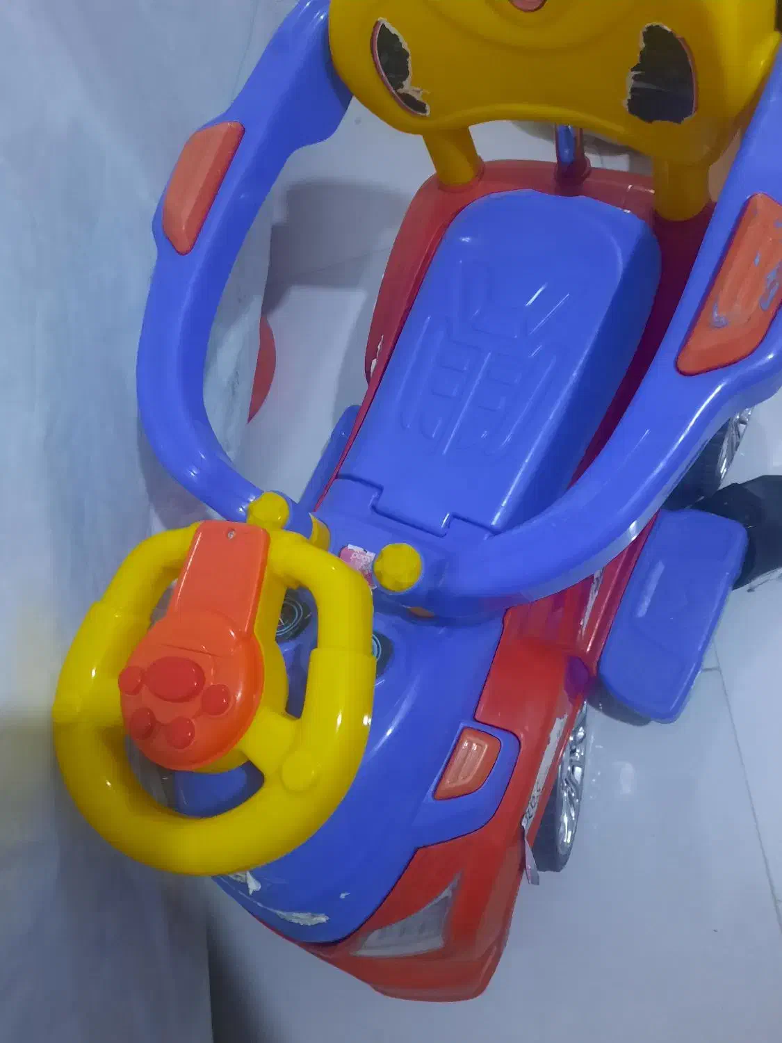 فروشی|اسباب‌بازی بچه|تویسرکان, |دیوار