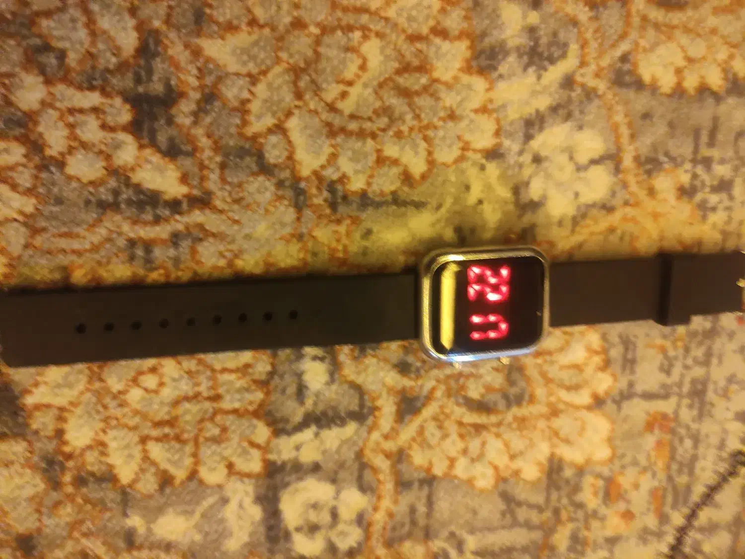 ساعت|ساعت|نجفآباد, شهید بهشتی|دیوار