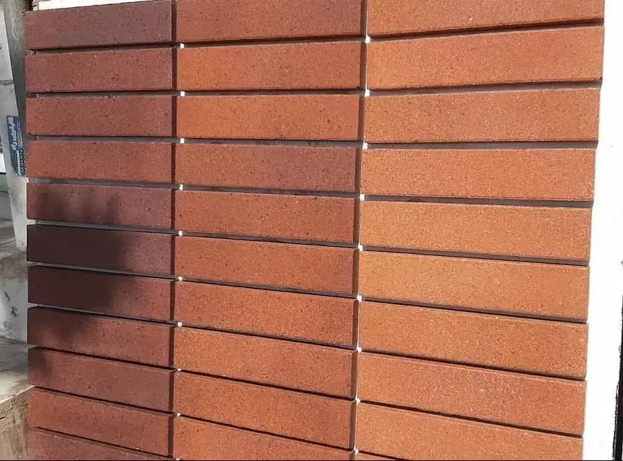 آجر نسوز و‌ نما مستقیم از تولید کننده|مصالح و تجهیزات ساختمان|عباس‌آباد, |دیوار