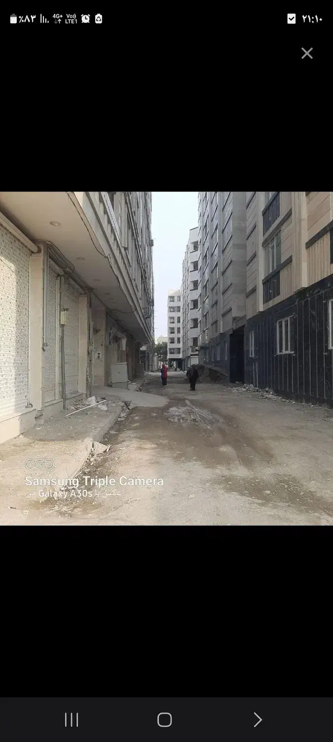 مغازه ۲۸ متری فروشی|فروش مغازه و غرفه|کهریزک, |دیوار