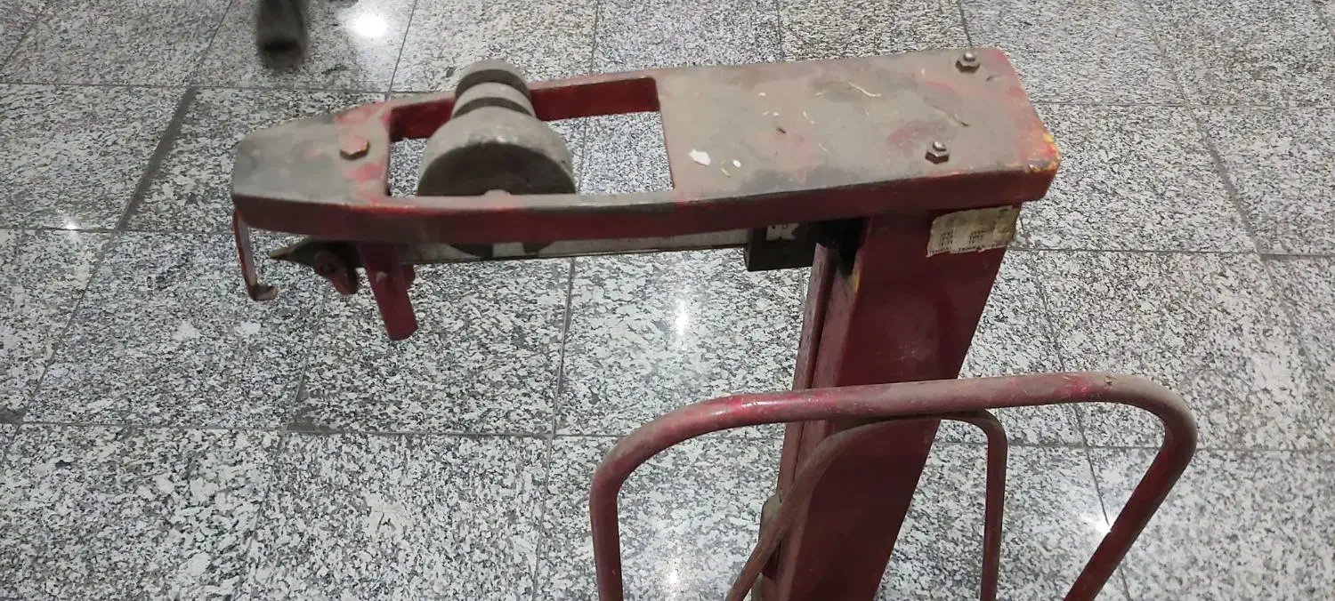 باسکول سنگی|ابزارآلات|تهران, صفا|دیوار