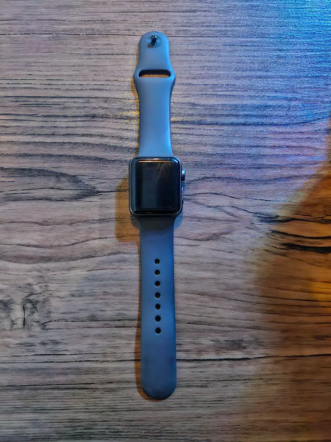 اپل واچ سری ۳ سایز ۳۸|ساعت|میبد, |دیوار