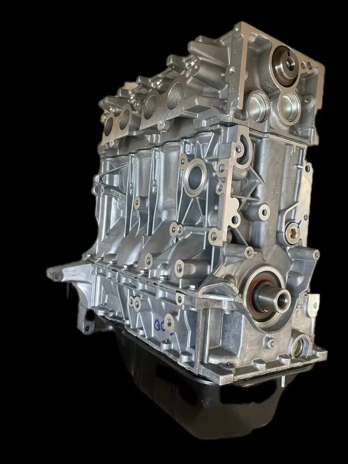 موتور کامل،نیم موتور،بلوک سیلندر|قطعات یدکی و لوازم جانبی|یزد, |دیوار