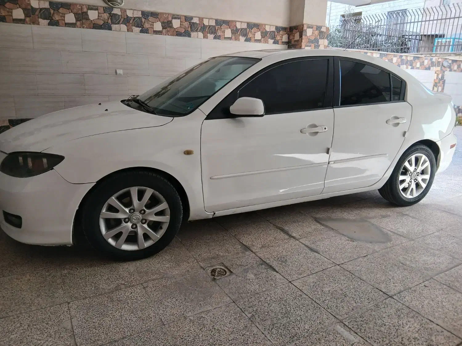 مزدا3|خودرو سواری و وانت|شهریار, شهریار|دیوار