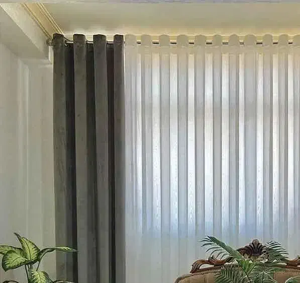 پرده|پرده، رانر، رومیزی|برازجان, |دیوار