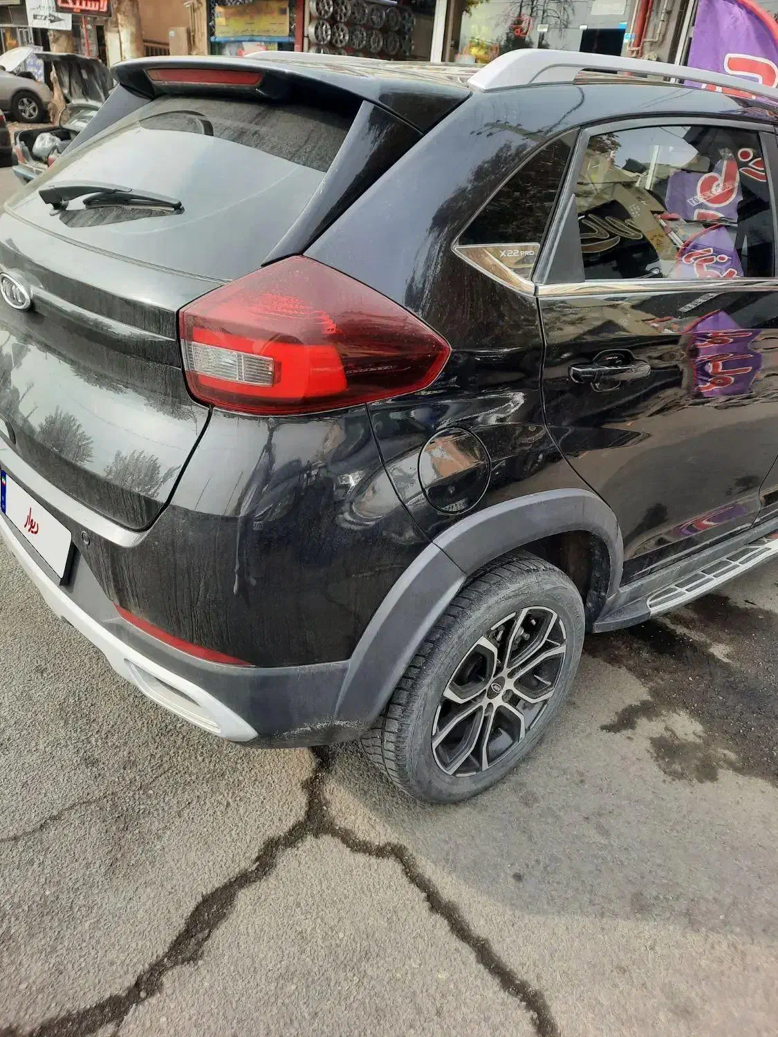 MVMx22 پرو اتومات|خودرو سواری و وانت|محمدشهر, محمدشهر|دیوار