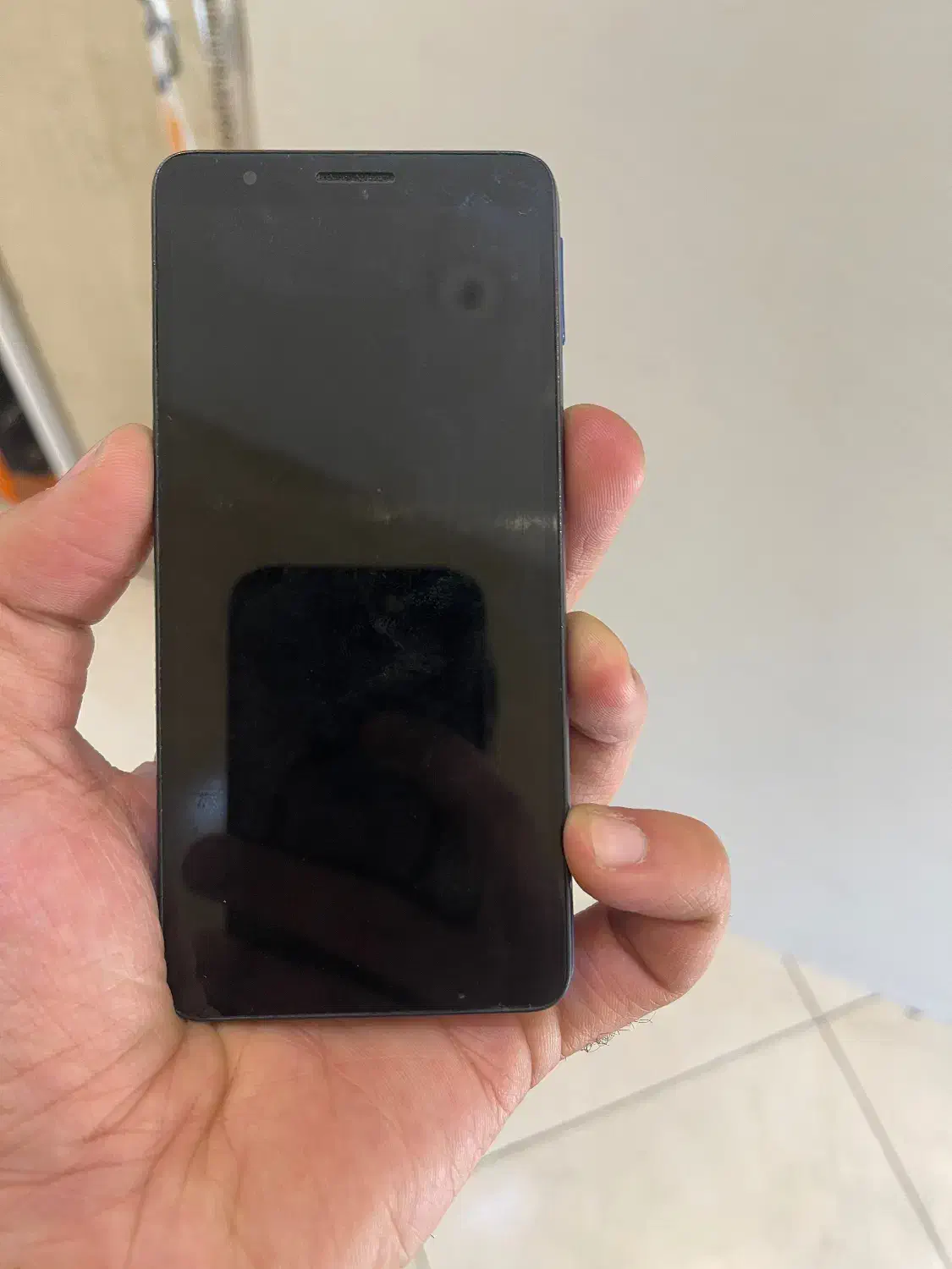 گوشی سامسونگ A01 core حافظه16 گیگ|موبایل|تبریز, |دیوار